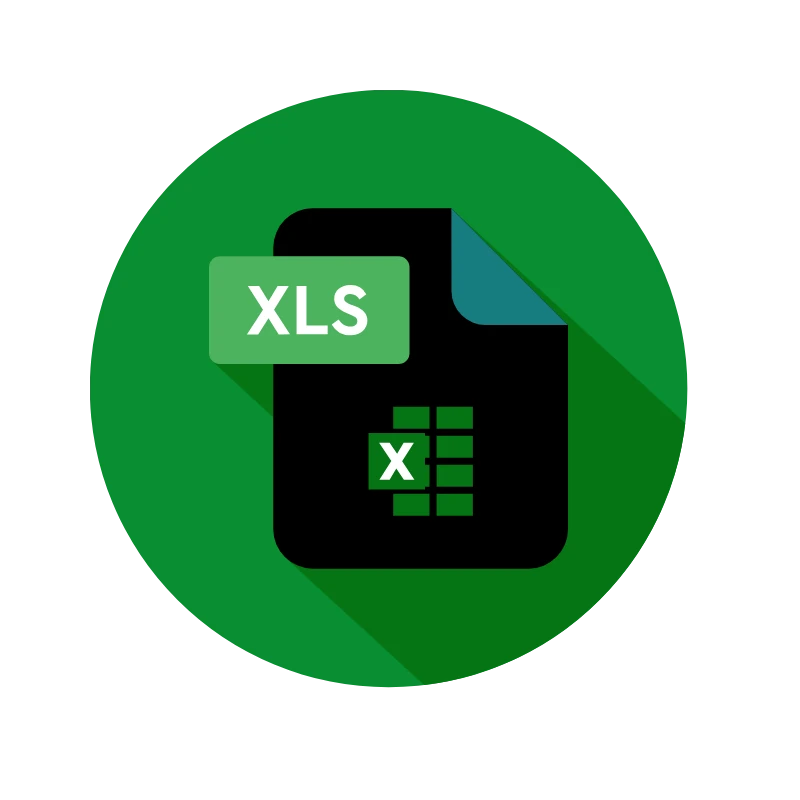 Ikona excel