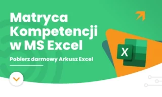 matryca kompetencji w ms excel