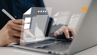 obraz zarządzanie dokumentami SkillBox