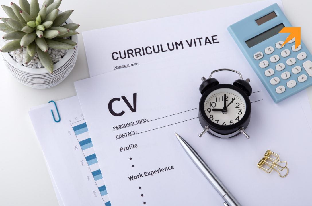 Czy tradycyjne CV traci na znaczeniu?