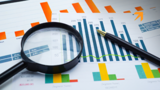 moduł raportów w SkillBox