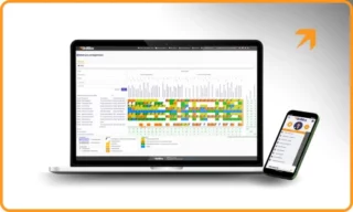 Prezentacja matrycy kompetencji