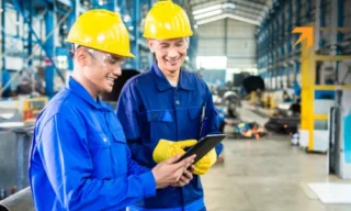 ocena kompetencji pracownika produkcji