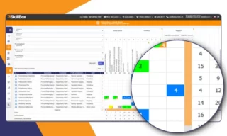 Kompetencje kluczowe w matrycy kompetencji