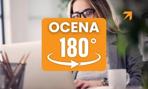 ocena 180 stopni pracownika