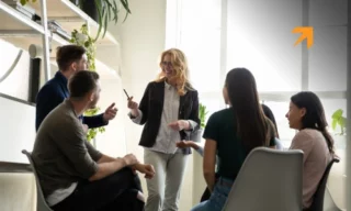 Zarządzanie kadrami w biurze