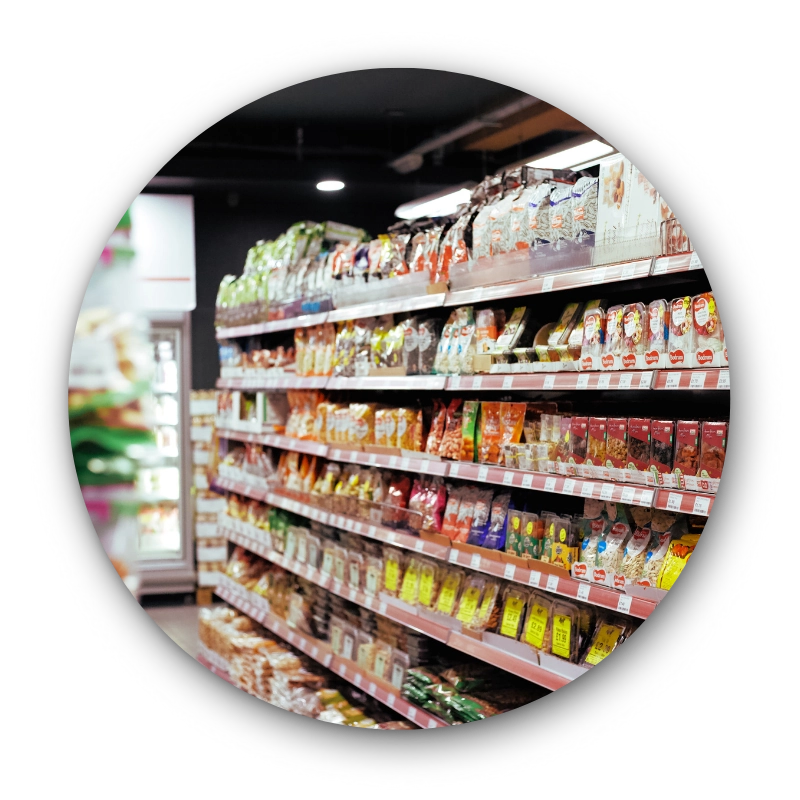 fmcg