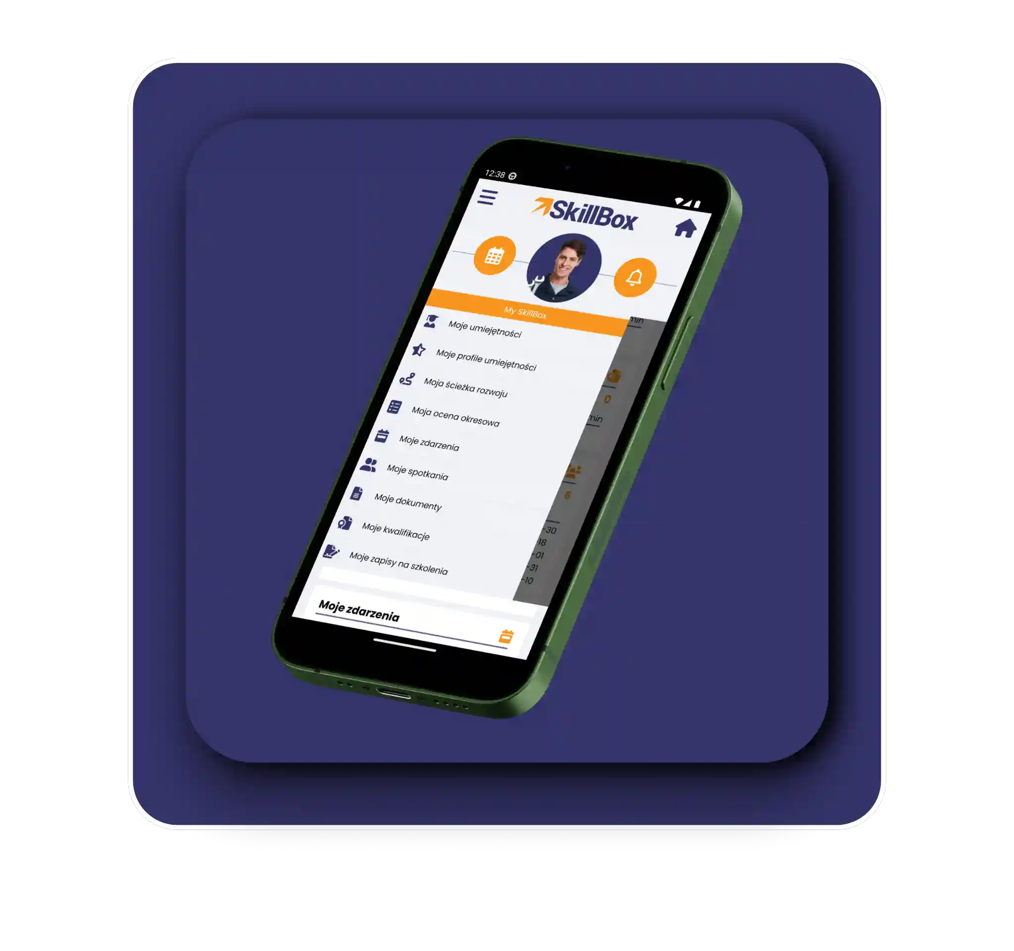 aplikacja mobilna skillbox