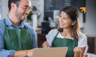 Automatyczny onboarding pracownika