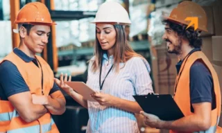 Pracownicy korzystający z rejestru pracy