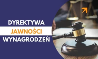 kiedy wchodzi dyrektywa jawności wynagrodzeń