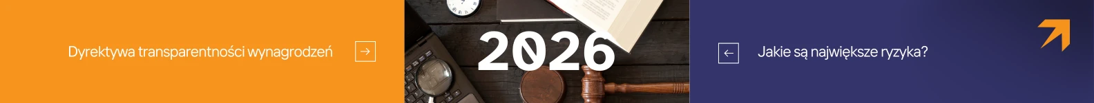 ryzyko dyrektywy transparentności wynagrodzeń