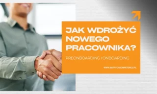 Wdrożenie nowego pracownika