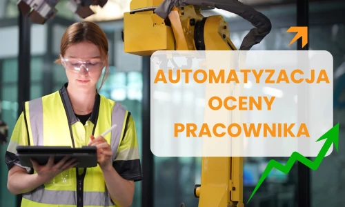 Automatyzacja oceny pracownika