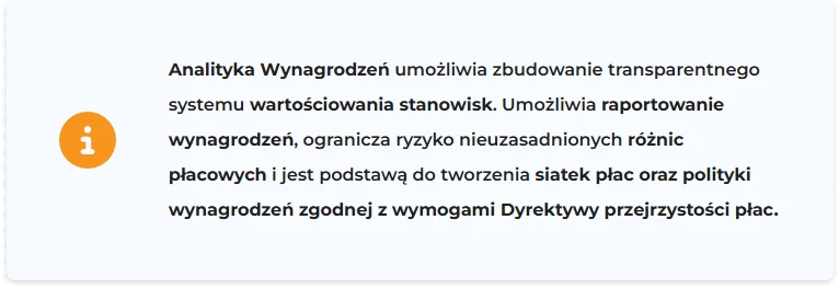 Wyjaśnienie analityki wynagrodzeń w SkillBox