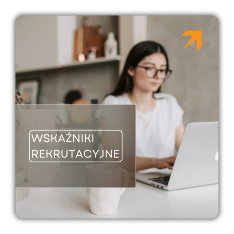 wskaźniki rekrutacyjne w analityce hr