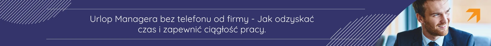 jak odzyskać czas i zapewnić ciągłość pracy