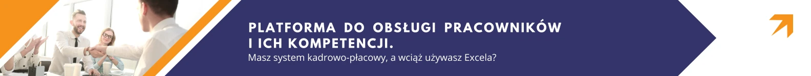 Tytuł platforma do obsługi pracowników