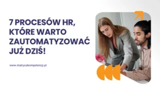 automatyzacja procesów hr