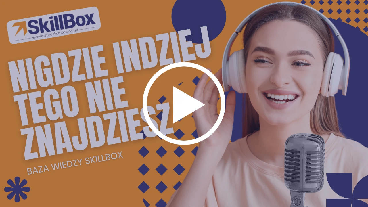 BAZA WIEDZY SKILLBOX