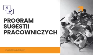 Cyfrowy system sugestii pracowniczych i zbieranie opinii w firmie