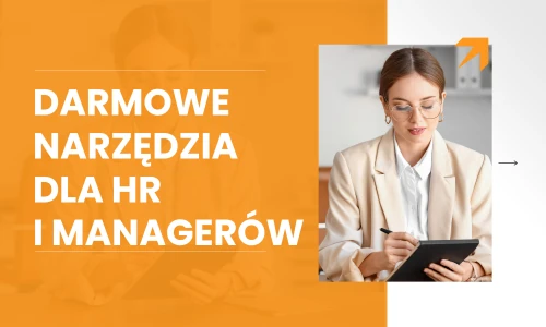 Baner na blog: Darmowe narzędzia dla HR i managerów – zestaw szablonów, checklist i arkuszy Excel