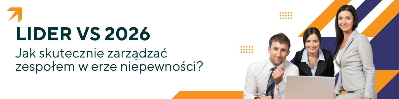 Skuteczne zarządzanie zespołem i wyzwania menedżera 2026 - Lider w firmie