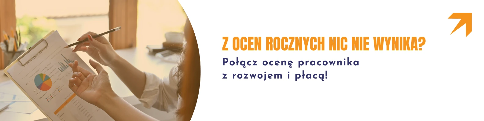 Połączenie oceny okresowej z podwyżką i rozwojem pracowników - SkillBox